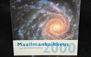 URSA - Maailmankaikkeus 2000