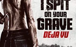 I Spit On Your Grave deja vu	(65 768)	UUSI	-GB-		DVD		2019