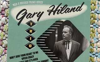 GARY HILAND TRIO - CD EP