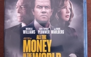 All the money in the world