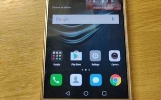 Huawei P9 Lite