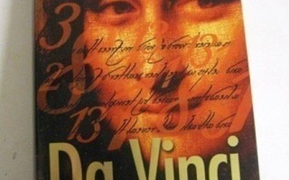 Dan Brown: Da Vinci-koodi