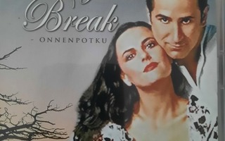 Lucky Break - Onnenpotku (Gia Carides ja Anthony LaPaglia)