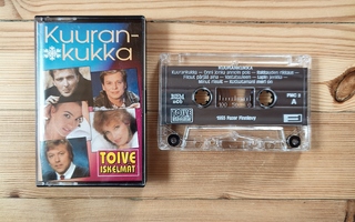 Various: Kuurankukka - Toiveiskelmät c-kasetti