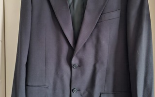 Conte di Roman Blazer tummansininen