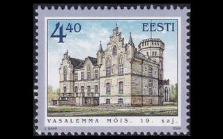 Eesti 491 ** Kartano Gut Vasalemma (2004)