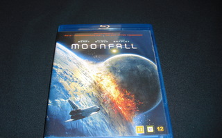 MOONFALL (Halle Berry) BD***