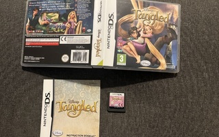 Tangled DS
