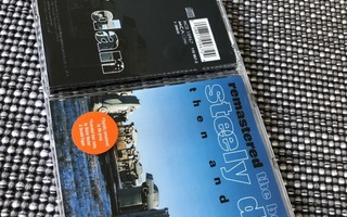 Steely Dan - Then and Now CD