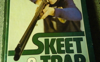 Skeet & trap  Kaarlo Arosuo