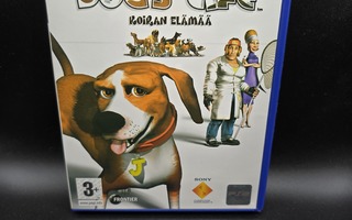 Dog's life - Ps2 peli