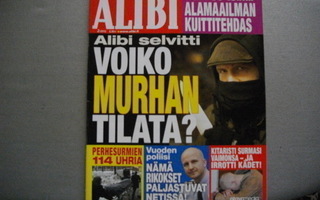 Alibi lehti Nro 2/2012 (5.1)