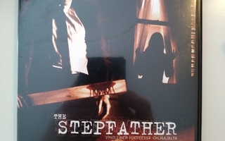 The Stepfather, Isäpuoli - DVD