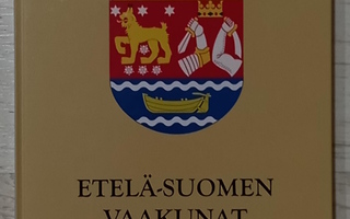 Etelä-Suomen vaakunat (2013)