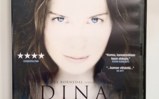 Dina, Ole Bornedal elokuva - DVD