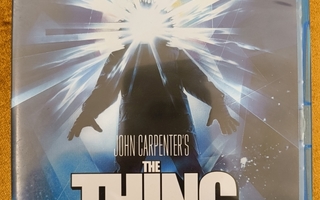 The Thing (Blu-ray)