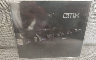 CMX - Lepattajat CDS (2003)
