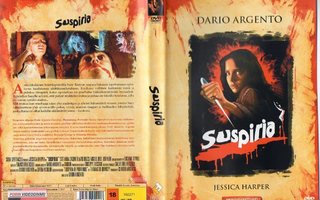 suspiria	(29 665)	k	-FI-	suomik.	DVD		jessica harper	1977