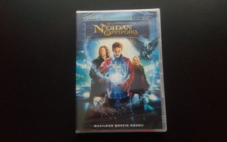 DVD: Disney Noidan Oppipoika (2010) UUSI
