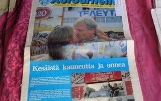 Suomen Autourheilu 6-7/1986