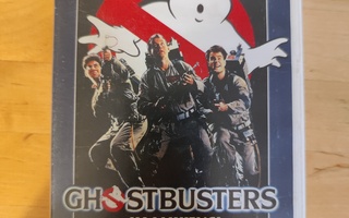 Ghostbusters -haamujengi