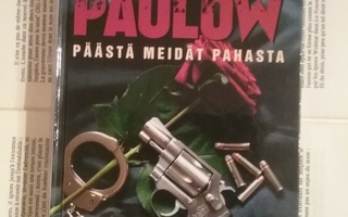 Ari Paulow - Päästä meidät pahasta (sid.)