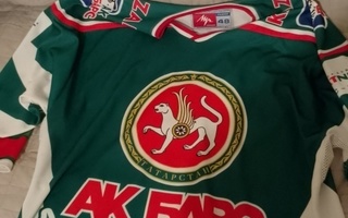 Ak Bars Kazan fanipaita Vehanen #35