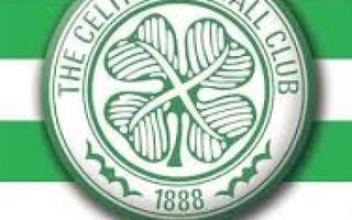 Ps2 Celtic Club Football "Uudenveroinen"