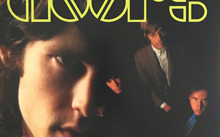 The Doors - The Doors LP