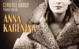Anna Karenina (1935)  DVD