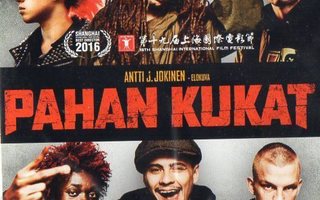 Pahan Kukat	(53 292)	UUSI	-FI-		BLU-RAY			2016