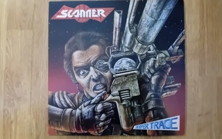 Scanner - Hypertrace LP + Helloween - Judas