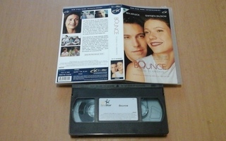 Bounce - SW VHS (New Star Home Entertainment)