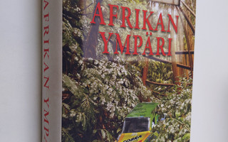 Juha Vakkuri : Afrikan ympäri