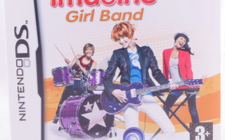 Imagine Girl Band