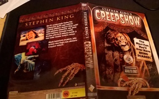 Stephen King's - Creepshow