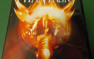 PHANTASM SPECIAL EDITION DVD (W)