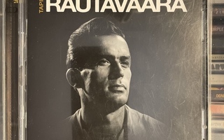TAPIO RAUTAVAARA - Kulkurin taival: 48 Mestariteosta 2-cd