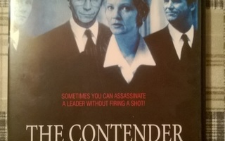 The Contender DVD