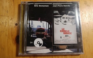 CD: Eric Demarsan - Le Cercle Rouge