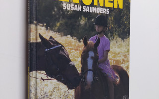 Susan Saunders : Unelmien hevonen