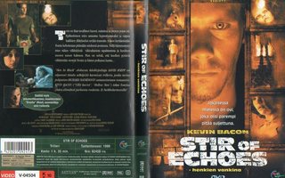 Stir Of Echoes - Henkien Vankina (Kevin Bacon)4882