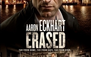 ERASED	(14 005)	k	-FI-	DVD		aaron eckhart, 2013