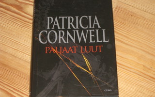 Cornwell, Patricia: Paljaat luut 1.p skp v. 2013