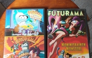 Futurama