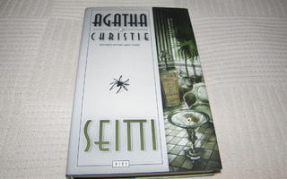 Agatha Christie Seitti -sid