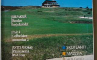 Suomen Golflehti Nro 6/2003 (9.3)