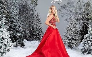 Carrie Underwood  My Gift