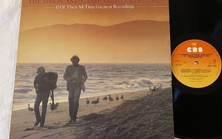 Simon And Garfunkel – The Collection (SIISTI LP)