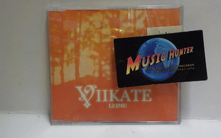 VIIKATE - LEIMU 2003 UUSI CDS